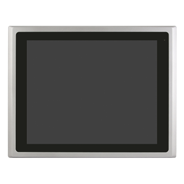 ARCHMI-917BP/R(H) 17" 8th Gen. Intel Fanless Industrial Compact Panel PC