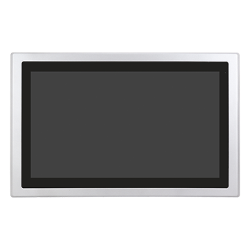 ARCHMI-918BP/R(H) 18.5" 8th Gen. Intel Fanless Industrial Compact Panel PC