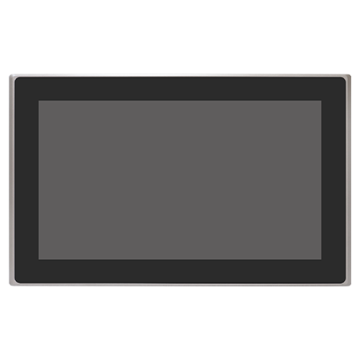 ARCHMI-924BP/R(H) 23.8" 8th Gen. Intel Fanless Industrial Compact Panel PC