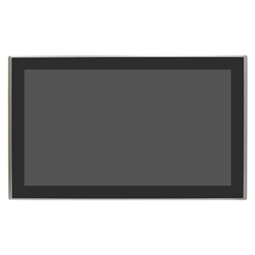 ARCHMI-932BP/R(H) 32" 8th Gen. Intel Fanless Industrial Compact Panel PC
