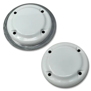 ARM928XF Multi-Constellation Triple-Band Space-Qualified Antenna