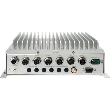 ATC3750-A6CR NVIDIA Jetson AGX Orin Edge AI Computer