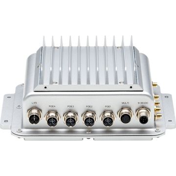 ATC3560-IP7-NX4C NVIDIA Jetson Orin NX Edge AI Computer