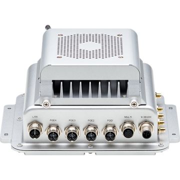 ATC3560-IP7-NX4CF NVIDIA Jetson Orin NX High Performance Edge AI Computer