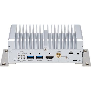 ATC3561-NX4CF NVIDIA Jetson Orin NX Edge AI Computer