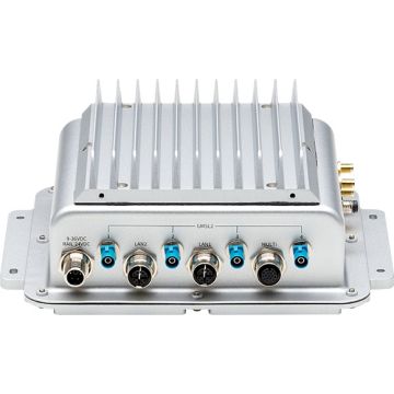 ATC3562-IP7-NX4MF NVIDIA Jetson Orin NX Edge AI Computer