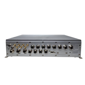 ATC3760-IP7-T4/-T5 NVIDIA Jetson Thor Rail Edge AI Computer