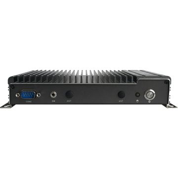 NDiS-B360 11th Gen Core Slim Wide Temp Embedded Computer