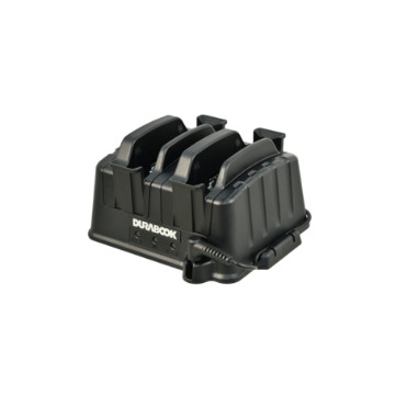 R11 & R11L Battery Charger - 2 bays