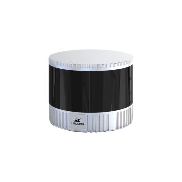 LSLiDAR C4/C8 4/8-Line Mechanical LiDAR