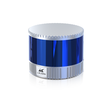 LSLiDAR 32/16-Line Mechanical LiDAR