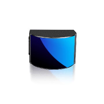 CB64S1 Wide Field of View LiDAR