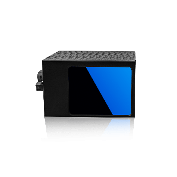 LSLiDAR CH128 Series 128 Channel Hybrid Solid-State LiDAR