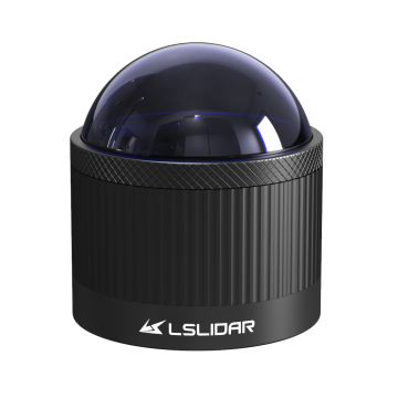LSLiDAR CH16R/CH32R Ultra-Wide Angle Blind Spot LiDAR