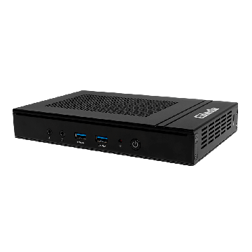D108 High Performance Digital Signage Player with AMD Ryzen 8000
