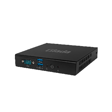 DK320 High Performance Signage Player with Intel Core Series 3