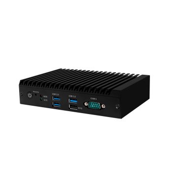 DN84 Android 14 Fanless Signage Player with RK3576