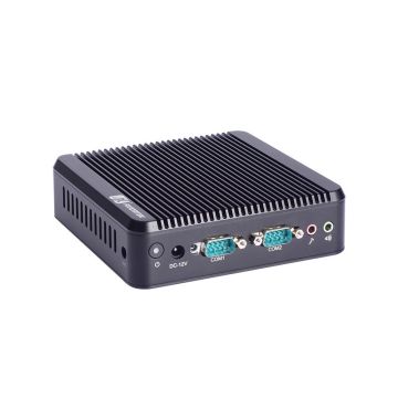 DSP311 Fanless Digital Signage Player with Intel N97