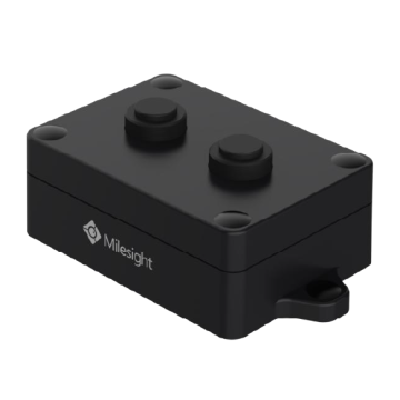 EM310-UDL LoRaWAN Ultrasonic Distance/Level Sensor