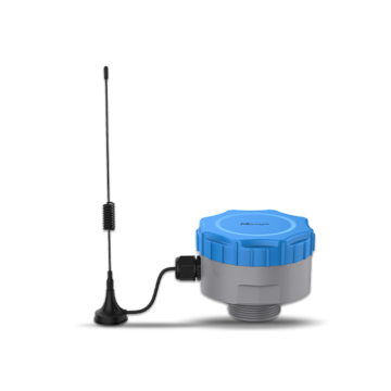 EM410-RDL LoRaWAN Radar Distance/Level Sensor