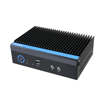 EPC-ASL Fanless Compact PC with Intel N97