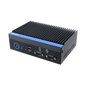 EPC-WCL Intel Core Series 3 Fanless Ultra Slim Computer