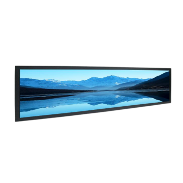 EWM-4301AV 43" High Brightness Stretch Rail Display