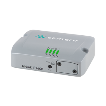 AirLink® EX400 5G RedCap Router (1105302)