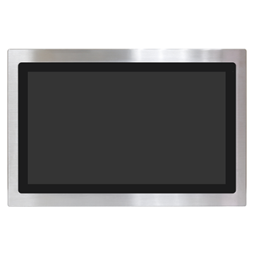 FABS-921BP/R(H) 21.5" Hygienic Design Compact Size Panel PC