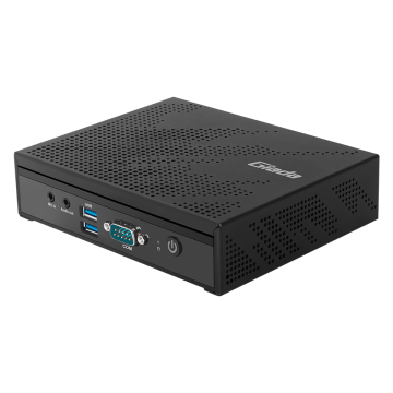 VM27 Fanless Signage Player with Intel Celeron N6210