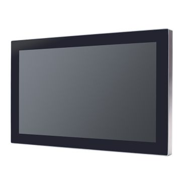 GOT515-RPL-WCD 15.6" IP66/IP69K Stainless Steel Fanless Panel PC