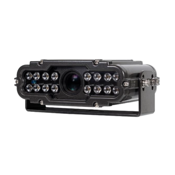 GPAL-0550M3G 3MP Motorized Global Shutter LPR AI Camera