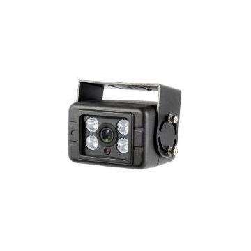 5MP Global Shutter Single Lens LPR POE Vehicle Camera