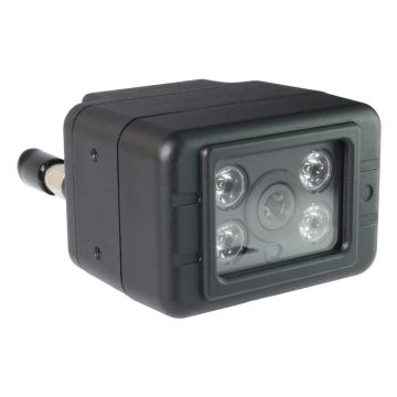 GPCL-A2GN 2MP IP Mobile LPR Camera
