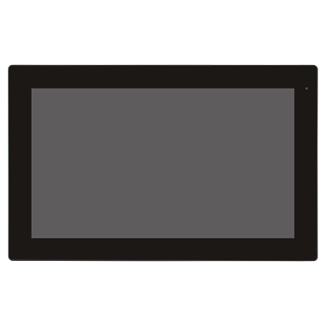AUHMI-916CP(H) 15.6” Modular 11th Gen Intel Fanless Panel PC