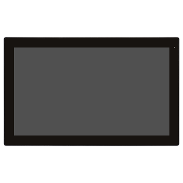 AUHMI-921CP(H) 21.5” Modular 11th Gen Intel Fanless Panel PC