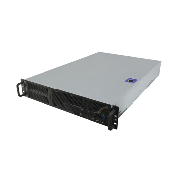 HPS-ERSU2A 2U Rackmount Tower Workstation