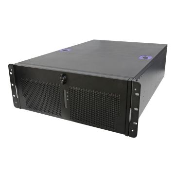 HPS-GNRD4A 4U Rackmount & Tower Workstation