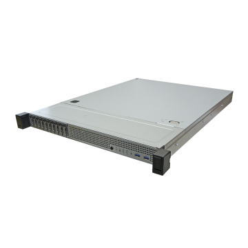 HPS-GNRU1A 1U Compact Rackmount Server