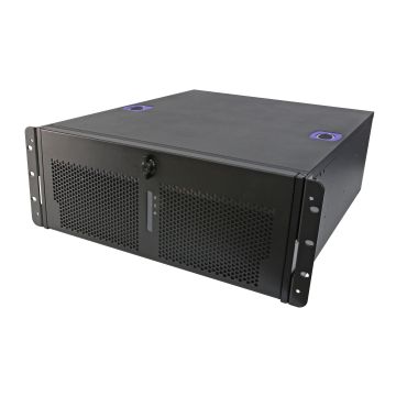 HPS-GNRU4A 4U Rackmount & Tower Workstation