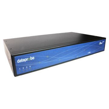 iBoot-PDU4A-C10 4 Port Managed/Switched/Metered PDU