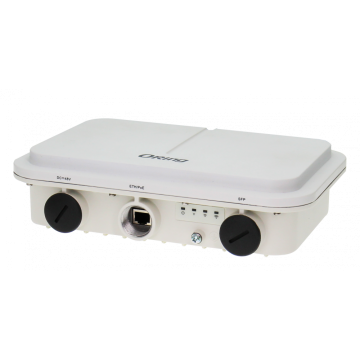IGAP-W99110GP+ - Industrial Dual Wi-Fi 6 Wireless Access Point