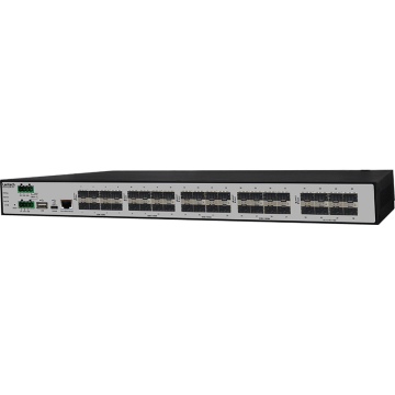 IGS-H7832XF-SFP 32GE SFP + 8 10GE SFP+ Managed Ethernet Switch