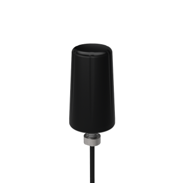 LPBSC-6-60 IP68 4G/5G Low Profile Antenna