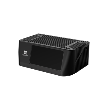 LS-S4 Series High Precision Long-Range Ultra-High-Definition Fiber Laser LiDAR