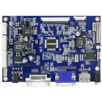 MARIGOLD-D FHD LCD Controller Board