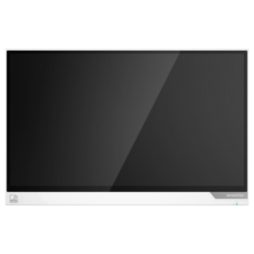 MPC241 24” Medical Grade Fanless Panel PC