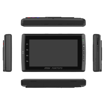 FUNTORO MS-5730 Telematics AIO2 Computer