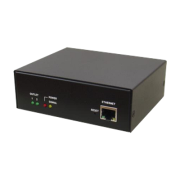 NPS-1023J-02N1 Network Power Switch (NPS)