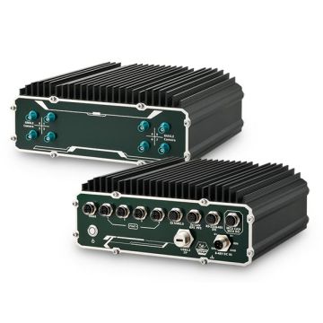 NRU-230V/240S-AWP IP66 Waterproof NVIDIA Jetson AGX Orin Computer